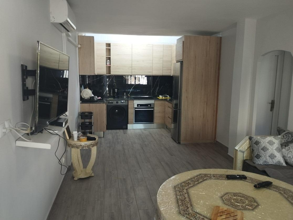 Renovated townhouse in Torrevieja
