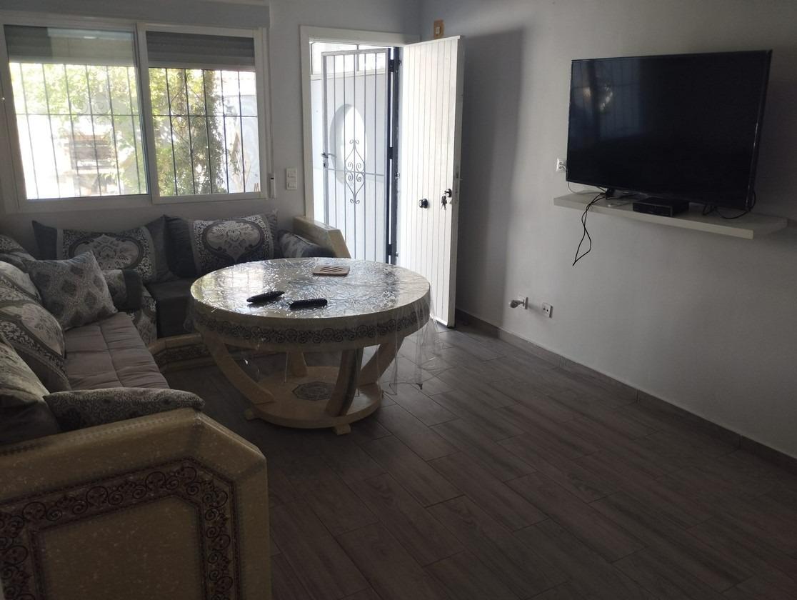 Renovated townhouse in Torrevieja