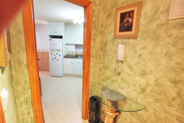 Precioso apartamento en Guardmar del Segura