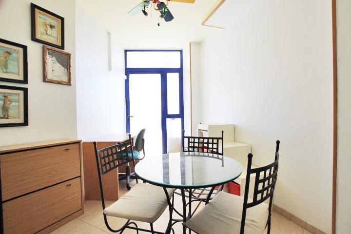 Precioso apartamento en Guardmar del Segura