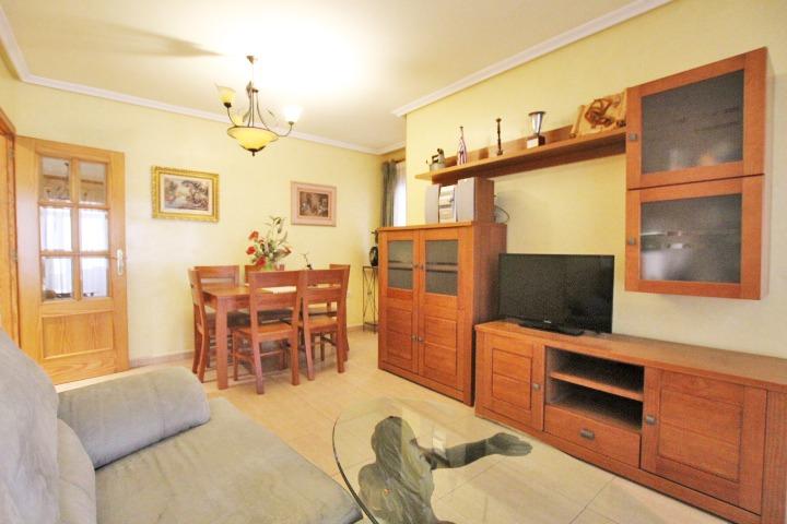 Precioso apartamento en Guardmar del Segura