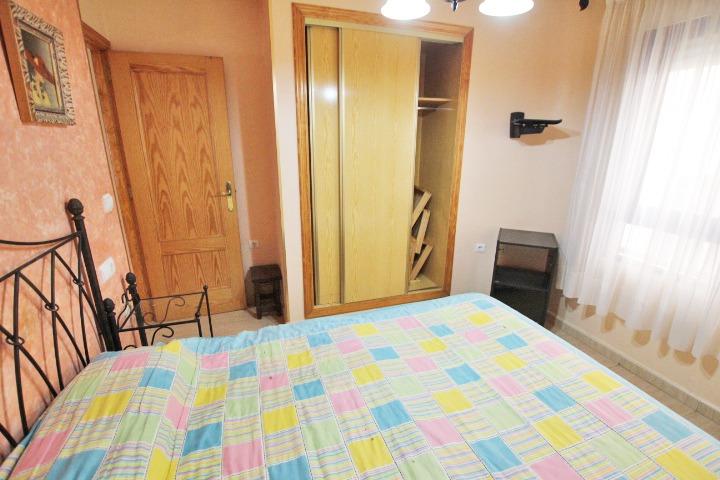 Precioso apartamento en Guardmar del Segura