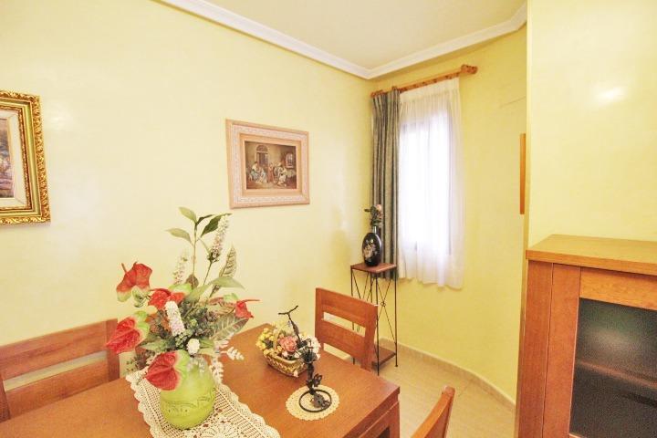 Precioso apartamento en Guardmar del Segura