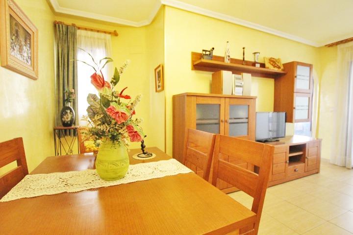 Precioso apartamento en Guardmar del Segura