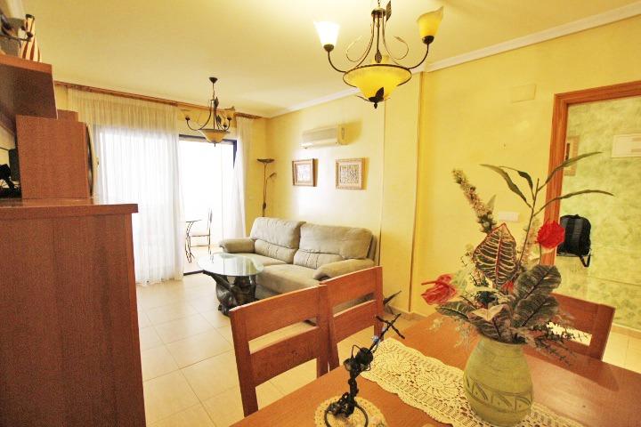 Precioso apartamento en Guardmar del Segura