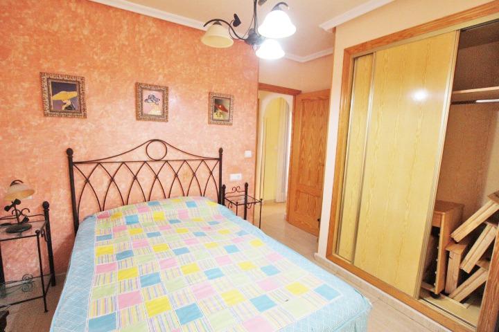Precioso apartamento en Guardmar del Segura