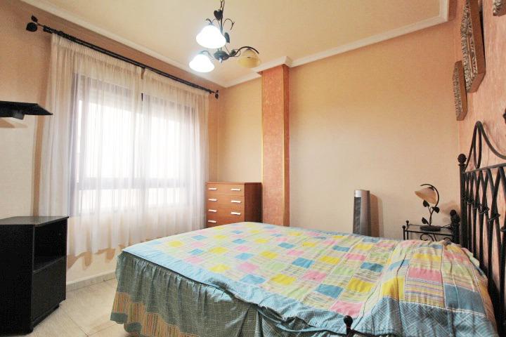Precioso apartamento en Guardmar del Segura