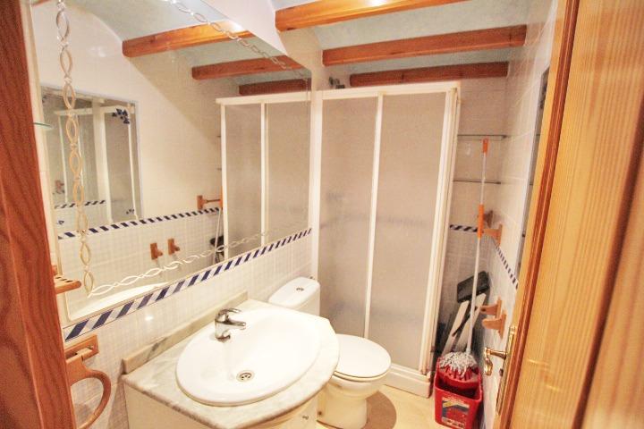 Precioso apartamento en Guardmar del Segura