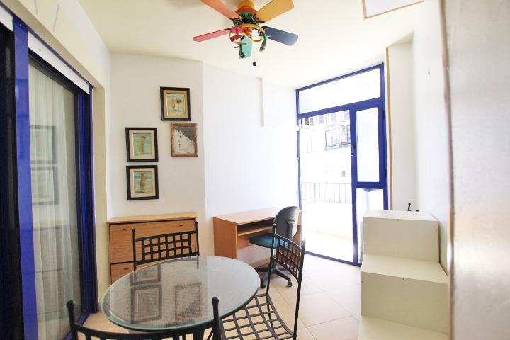 Precioso apartamento en Guardmar del Segura