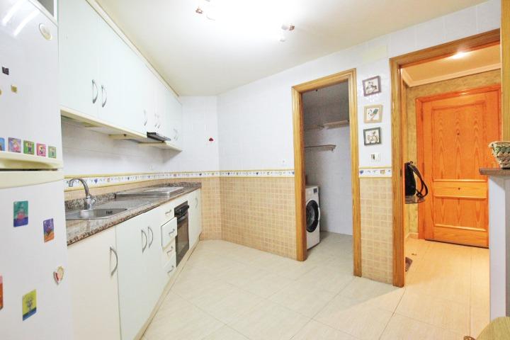 Precioso apartamento en Guardmar del Segura