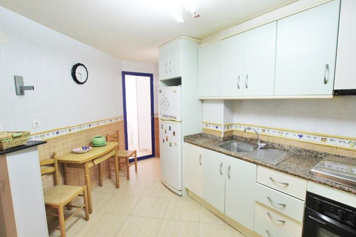 Precioso apartamento en Guardmar del Segura