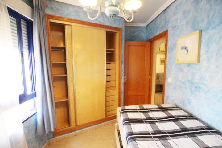 Precioso apartamento en Guardmar del Segura