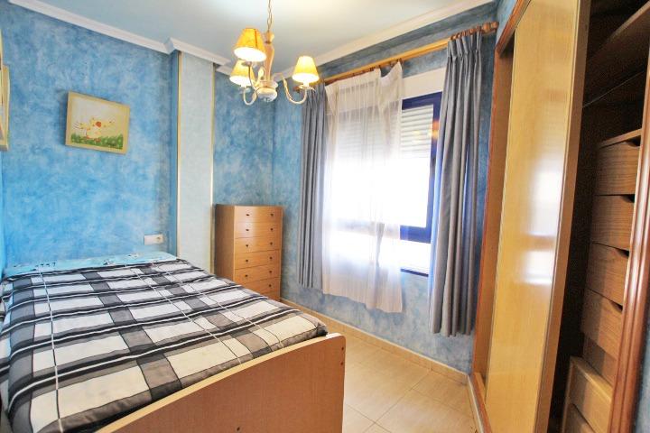 Precioso apartamento en Guardmar del Segura