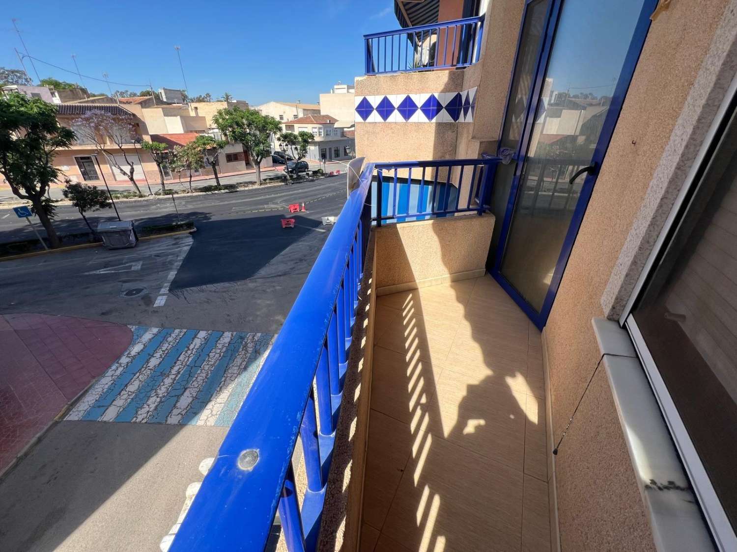 Precioso apartamento en Guardmar del Segura