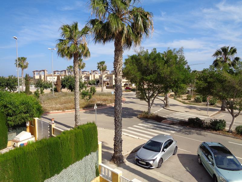 Fritliggende villa på lavere niveau, Guardamar del Segura