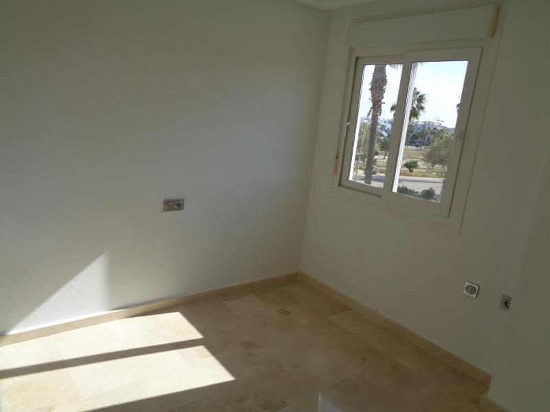 Fritliggende villa på lavere niveau, Guardamar del Segura