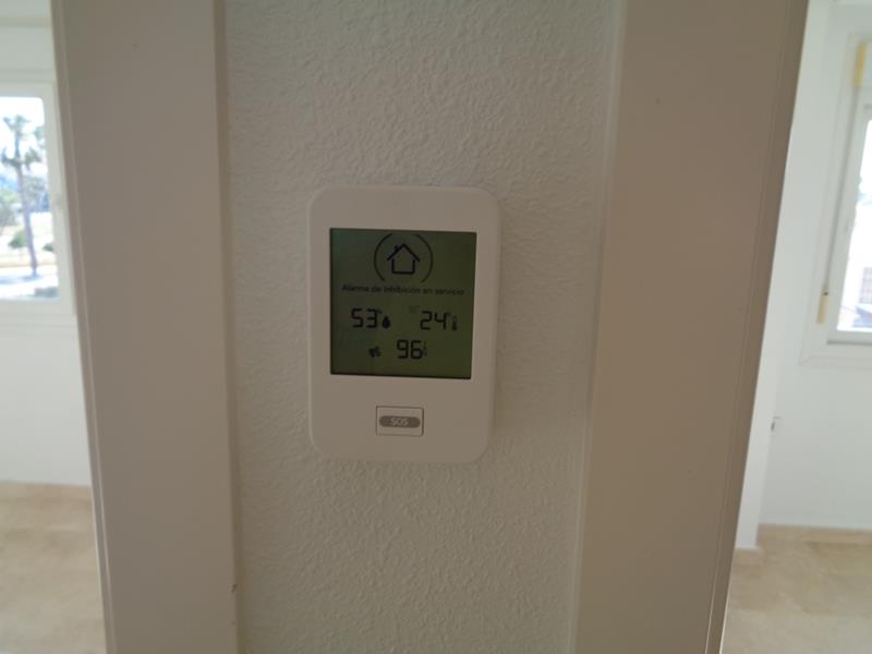 Fritliggende villa på lavere niveau, Guardamar del Segura