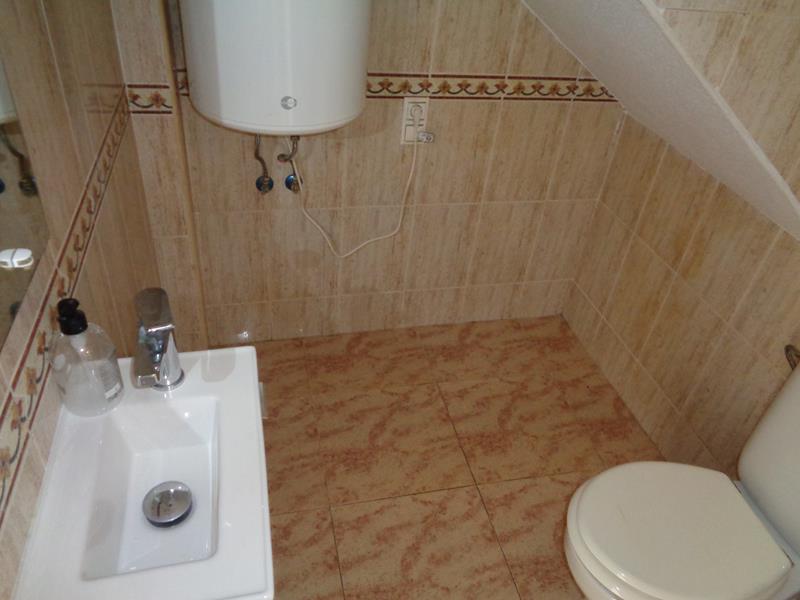 Adosado en Los Dolses, Orihuela costa