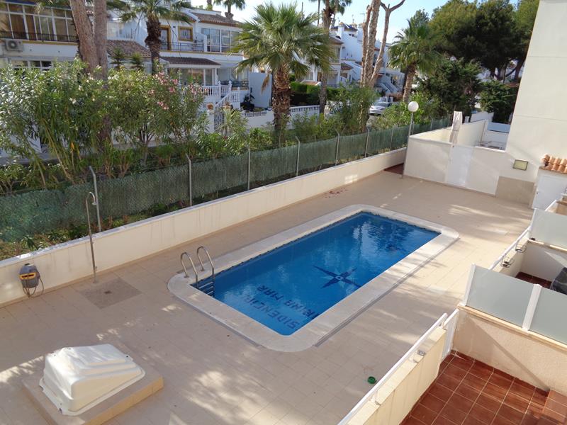 Adosado en Los Dolses, Orihuela costa