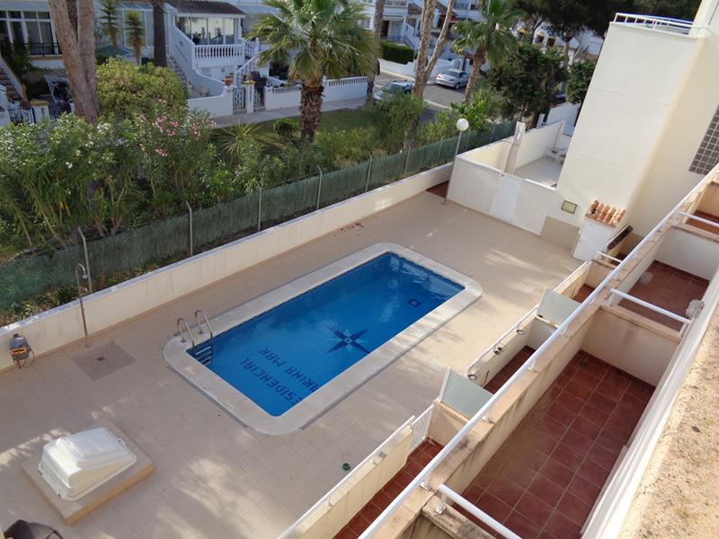 Adosado en Los Dolses, Orihuela costa