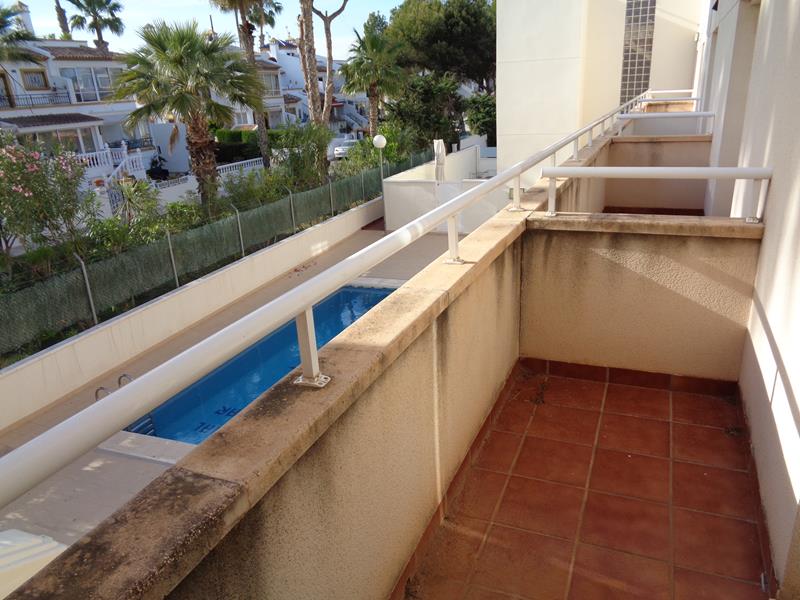 Adosado en Los Dolses, Orihuela costa