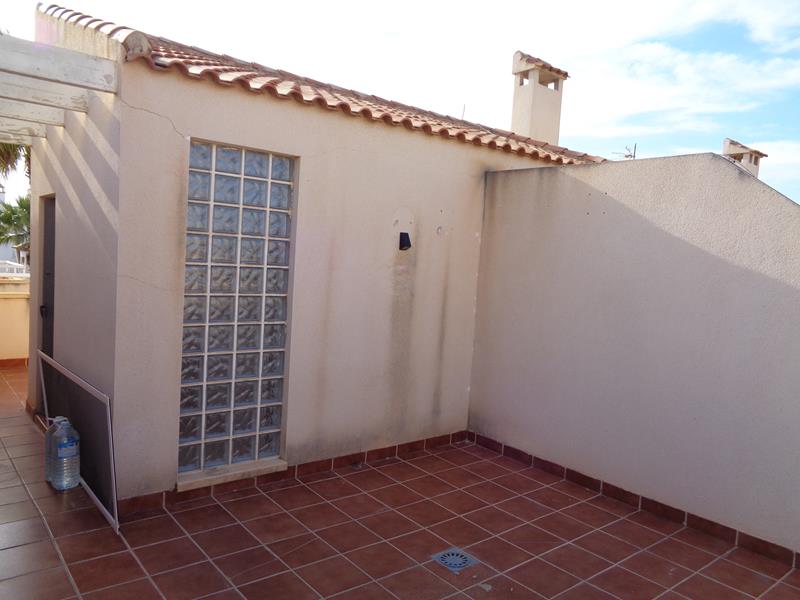 Adosado en Los Dolses, Orihuela costa