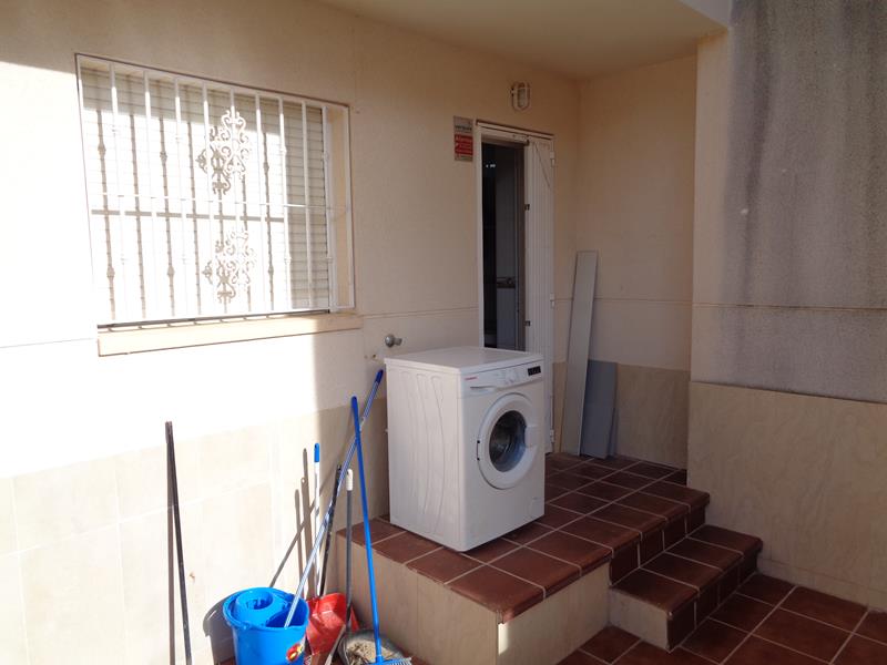 Adosado en Los Dolses, Orihuela costa