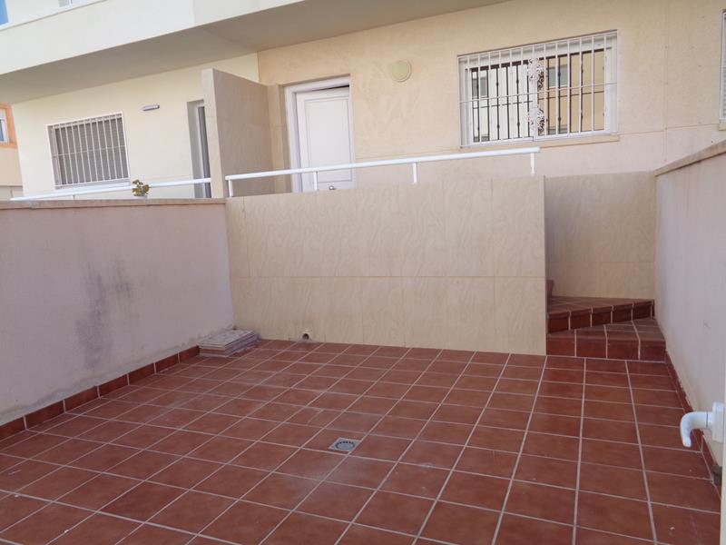 Adosado en Los Dolses, Orihuela costa
