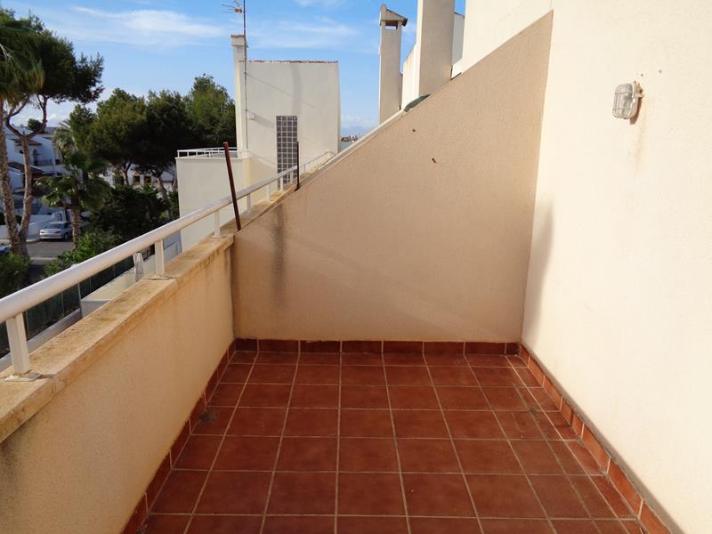 Adosado en Los Dolses, Orihuela costa