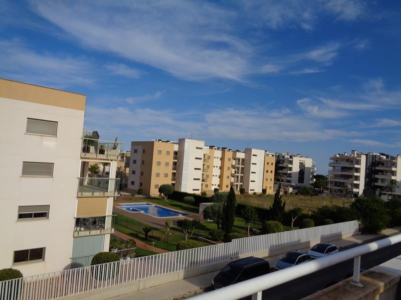 Adosado en Los Dolses, Orihuela costa