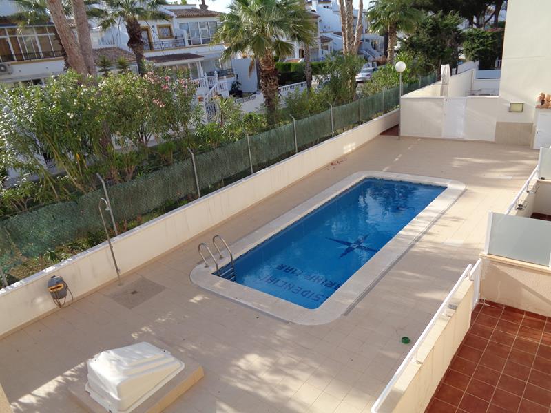 Adosado en Los Dolses, Orihuela costa