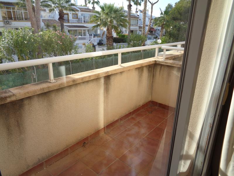 Adosado en Los Dolses, Orihuela costa