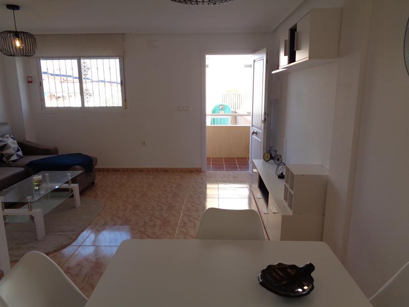 Adosado en Los Dolses, Orihuela costa