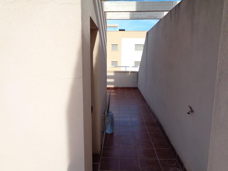 Adosado en Los Dolses, Orihuela costa