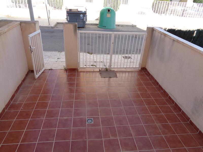 Adosado en Los Dolses, Orihuela costa