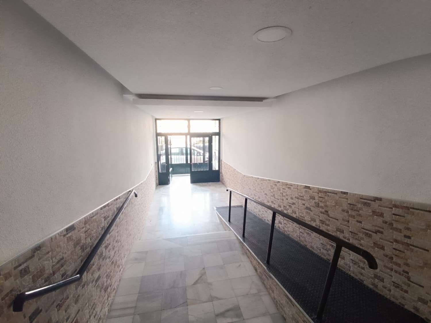 Penthouse mit Pool in Torrevieja