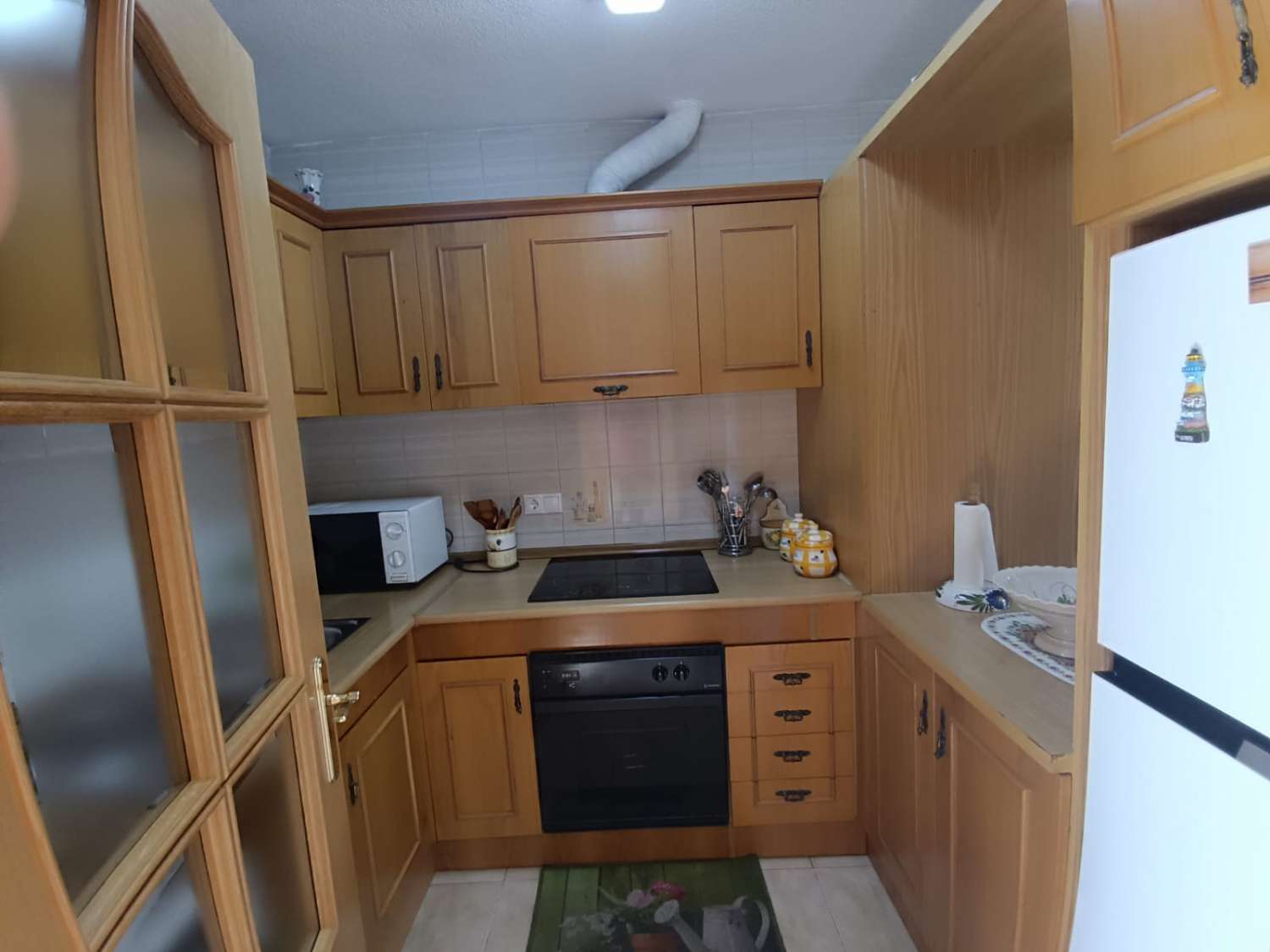 Penthouse mit Pool in Torrevieja