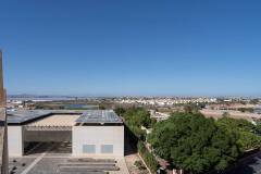 Atico con piscina en Torrevieja