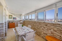Atico con piscina en Torrevieja