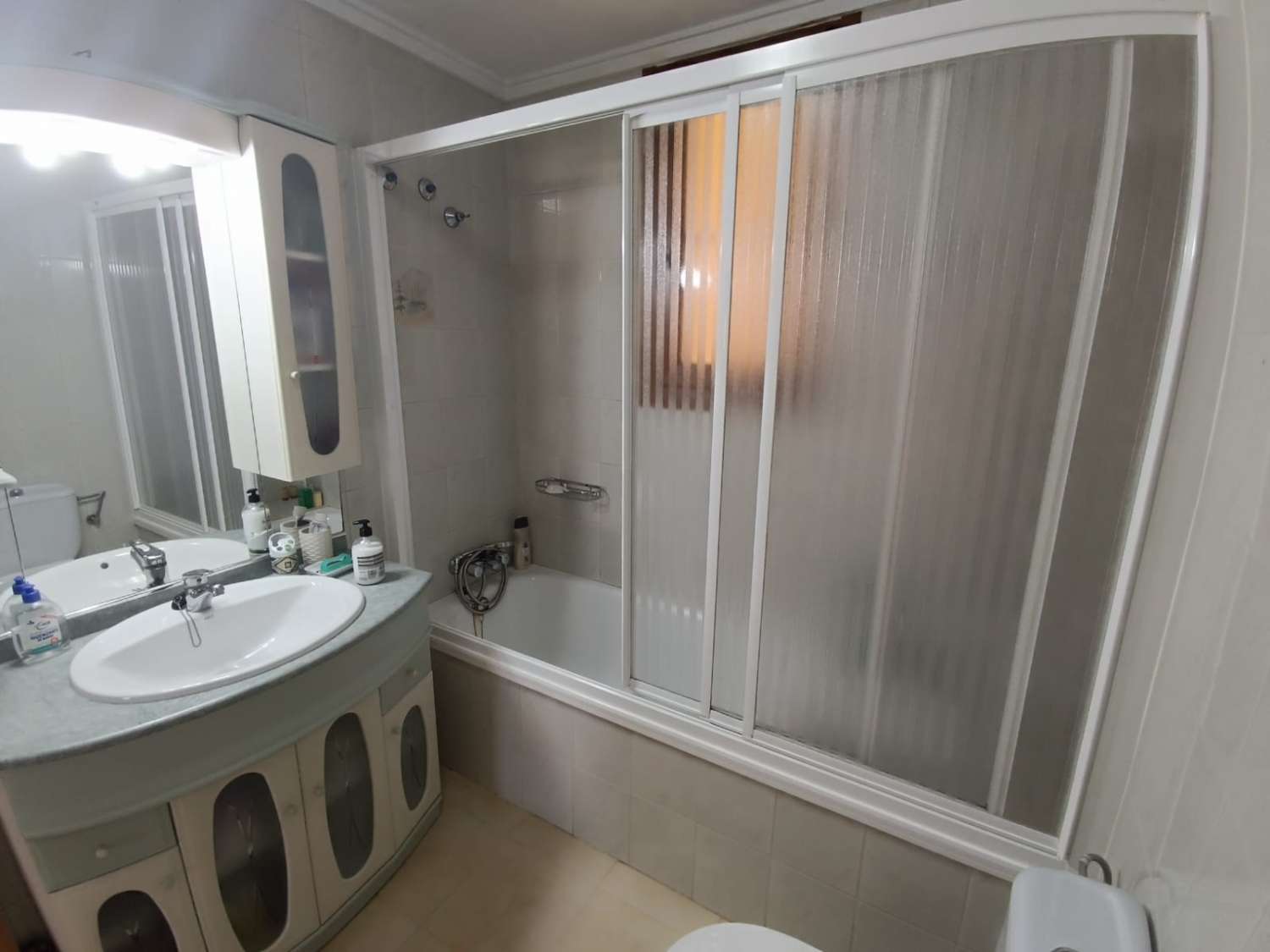 Penthouse mit Pool in Torrevieja