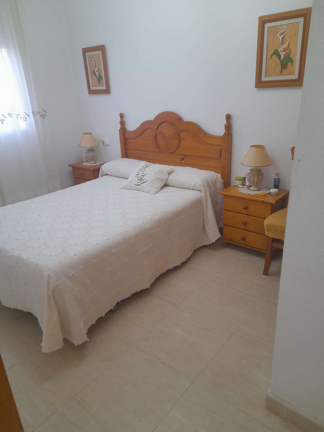 Wunderschöne Wohnung in der Nähe von Playa del Cura in Torrevieja