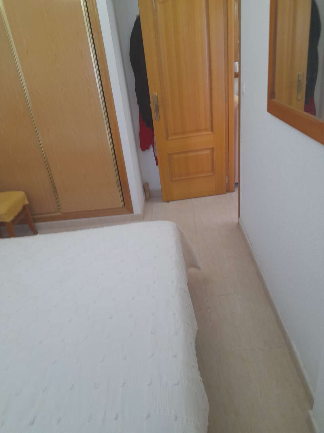 Wunderschöne Wohnung in der Nähe von Playa del Cura in Torrevieja