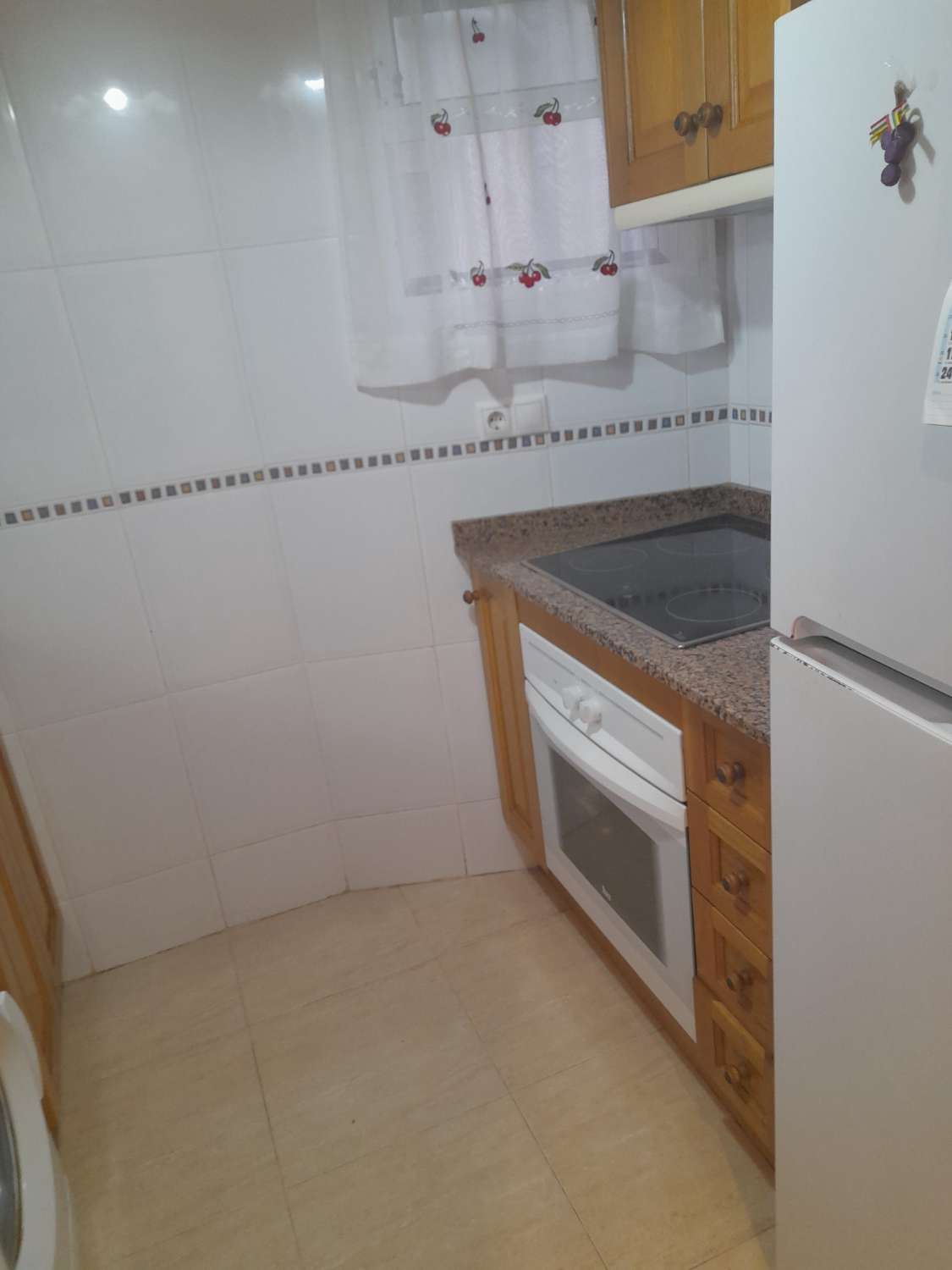 Wunderschöne Wohnung in der Nähe von Playa del Cura in Torrevieja