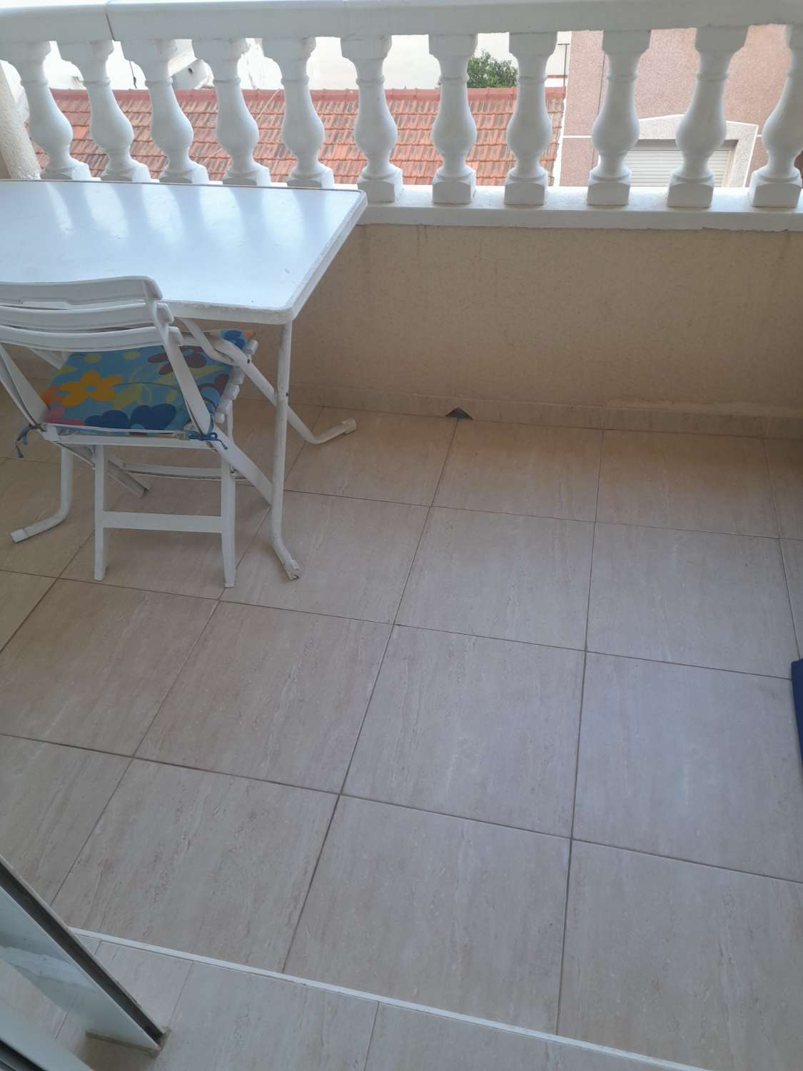 Wunderschöne Wohnung in der Nähe von Playa del Cura in Torrevieja
