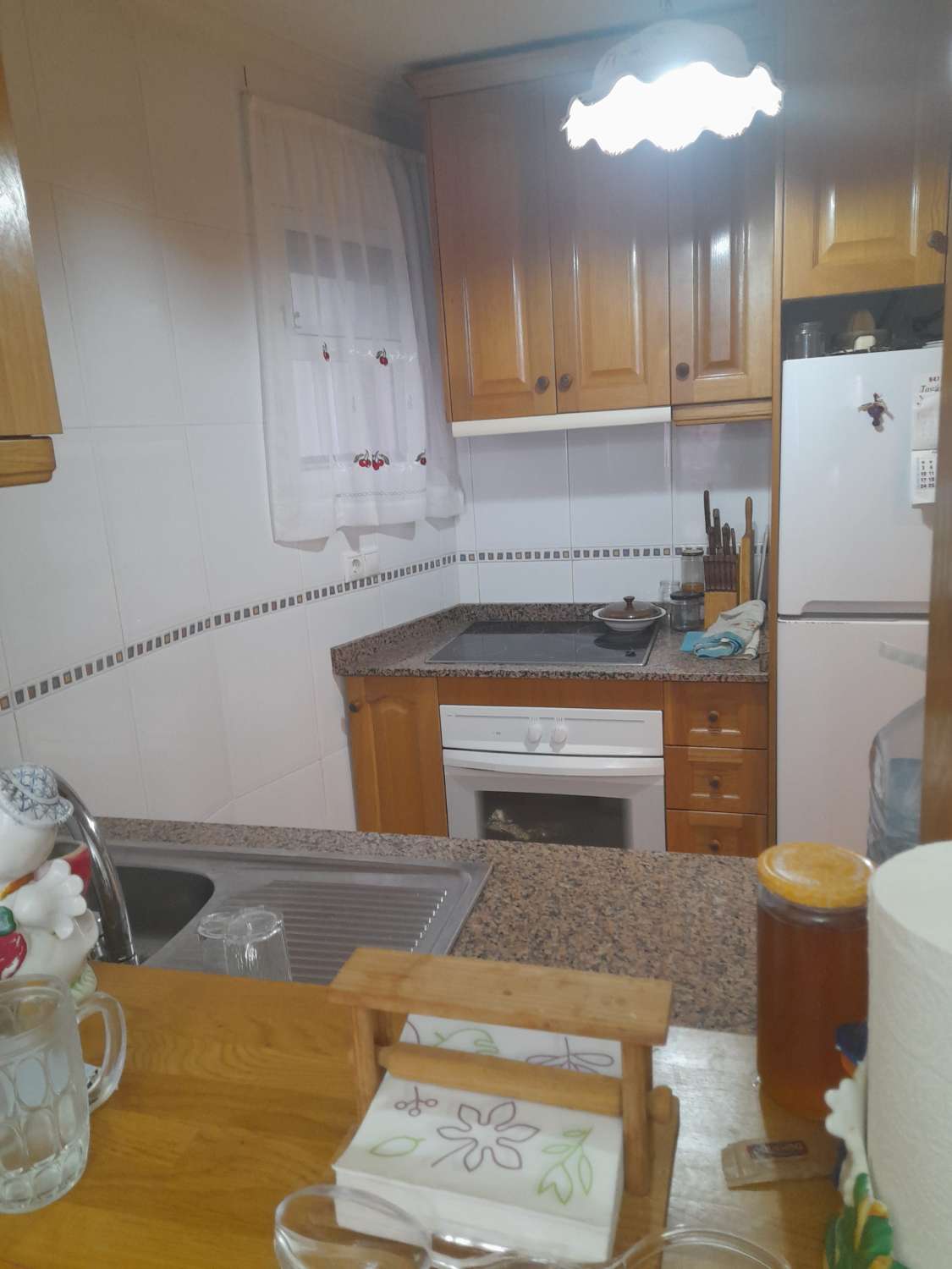 Wunderschöne Wohnung in der Nähe von Playa del Cura in Torrevieja