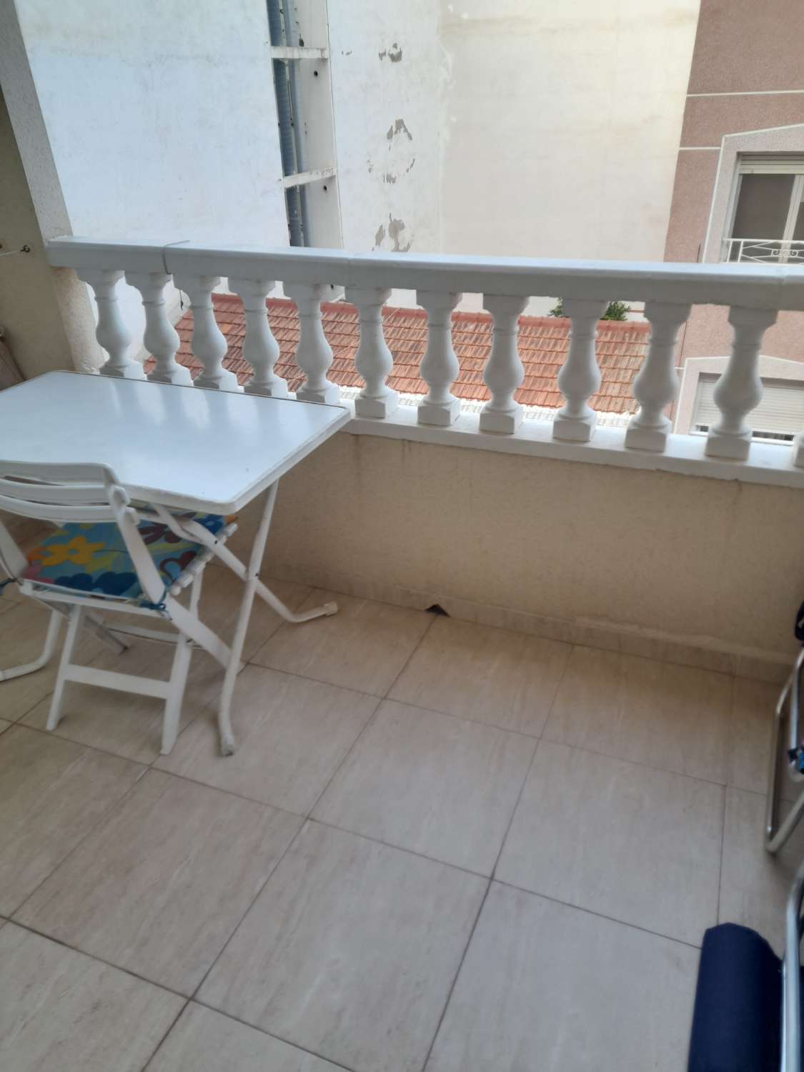 Wunderschöne Wohnung in der Nähe von Playa del Cura in Torrevieja