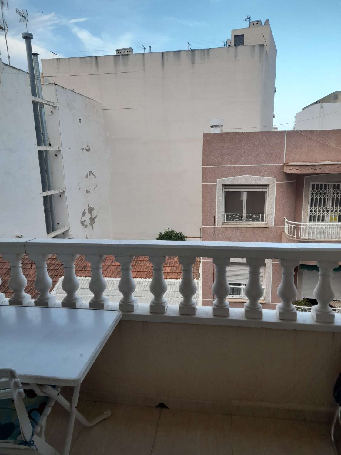 Wunderschöne Wohnung in der Nähe von Playa del Cura in Torrevieja