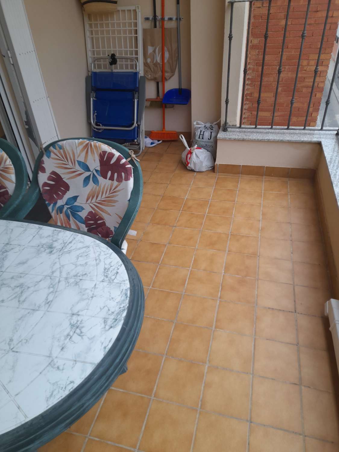 Penthouse 100 m von Playa del Cura in Torrevieja