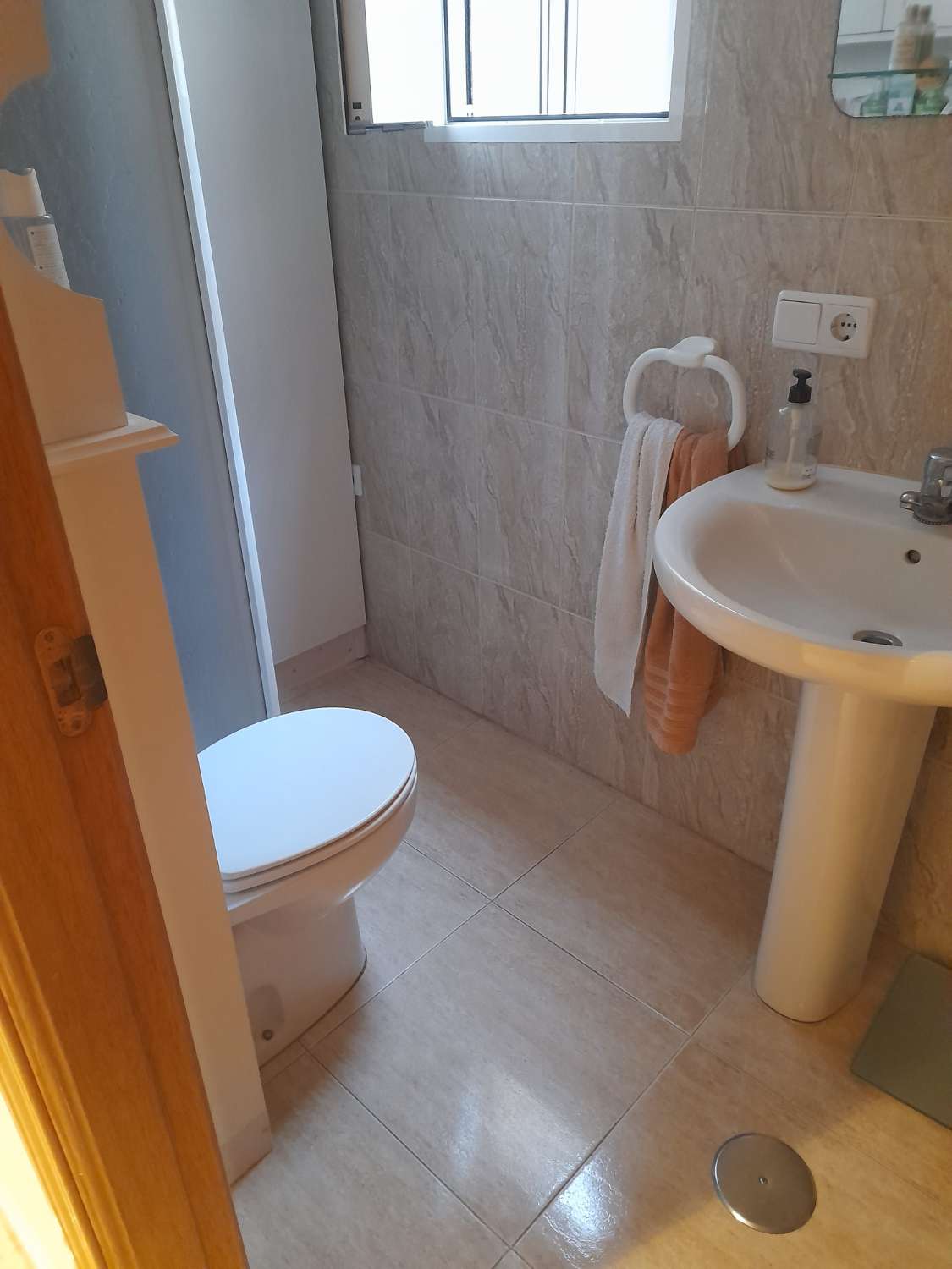 Penthouse 100 m von Playa del Cura in Torrevieja