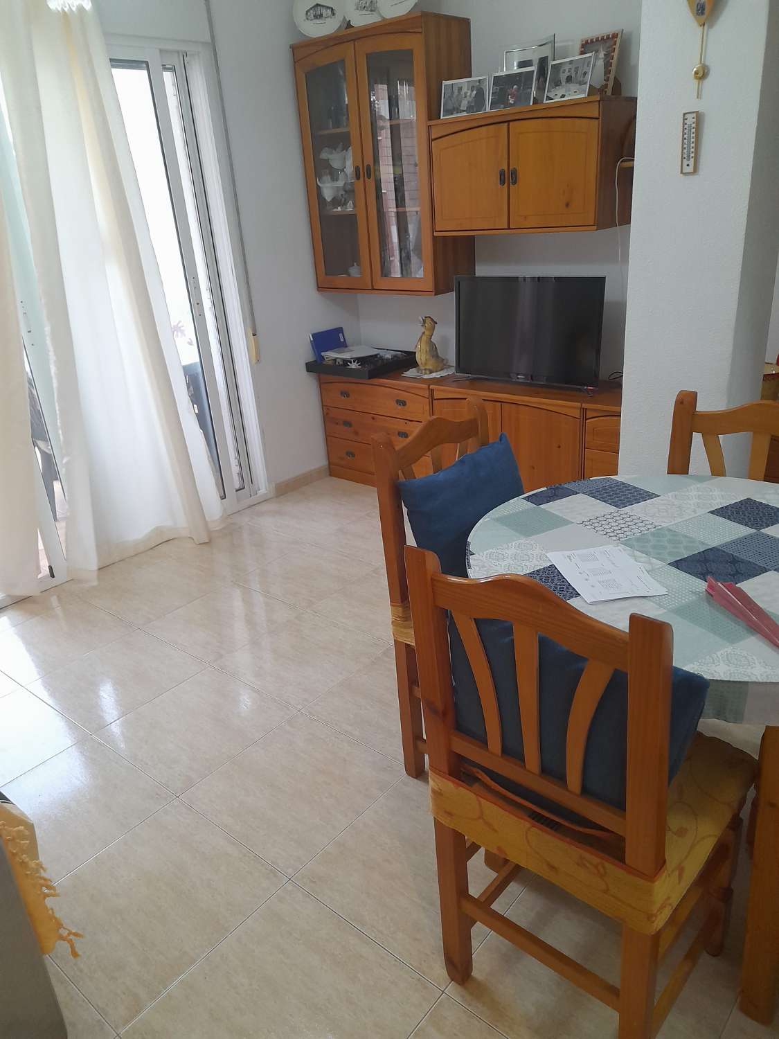 Penthouse 100 m von Playa del Cura in Torrevieja